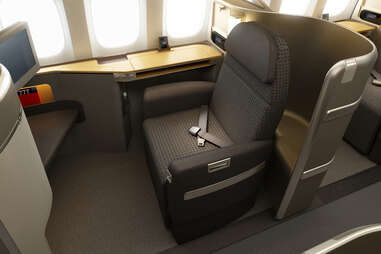 Best First Class Cabins -- Emirates, Etihad And Ana Provide Ridiculous 