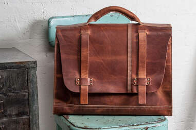 Messenger Bag