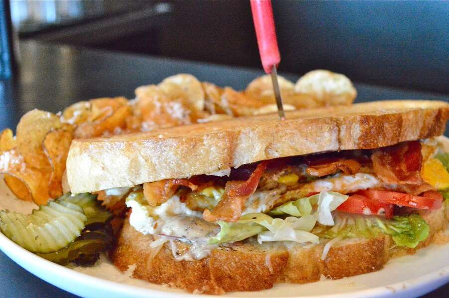 Best Austin Breakfast Sandwiches Things to do in Ausitn Thrillist