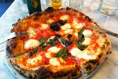 Motorino - Best Pizza NYC