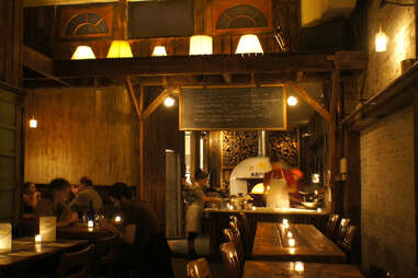 Paulie Gee's - Best Pizza NYC