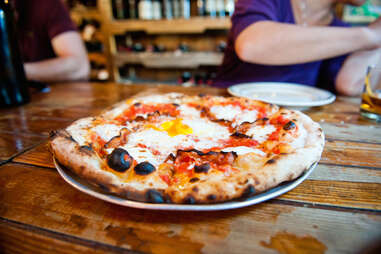 Roberta's - Best Pizza NYC