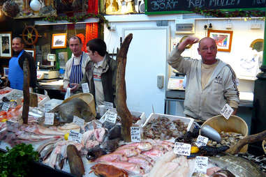 borough market