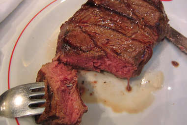 argentina steak
