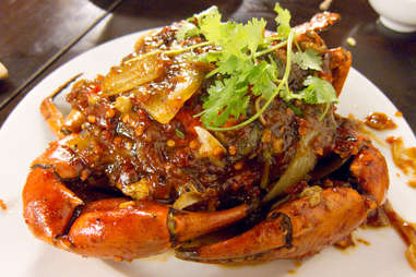 ho chi minh city crab