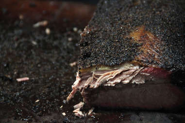 brisket