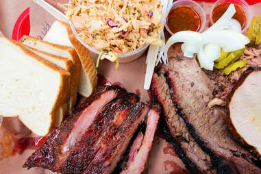 bbq plate