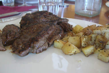 Is ordering well-done steak bad? - In defense of the well-done steak (and those who order it Is ordering well-done steak bad? - In defense of the well-done steak (and those who order it