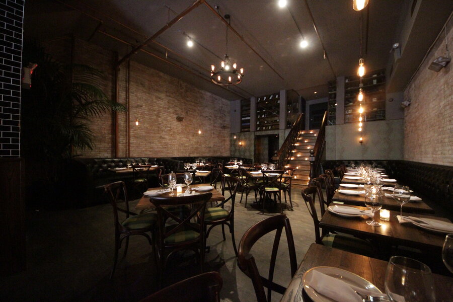 Church Street Tavern - Bandits Roost - Tribeca NYC - Things to Do in ...