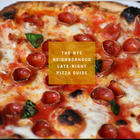 Best Pizza In The Bronx - NYC - Thrillist