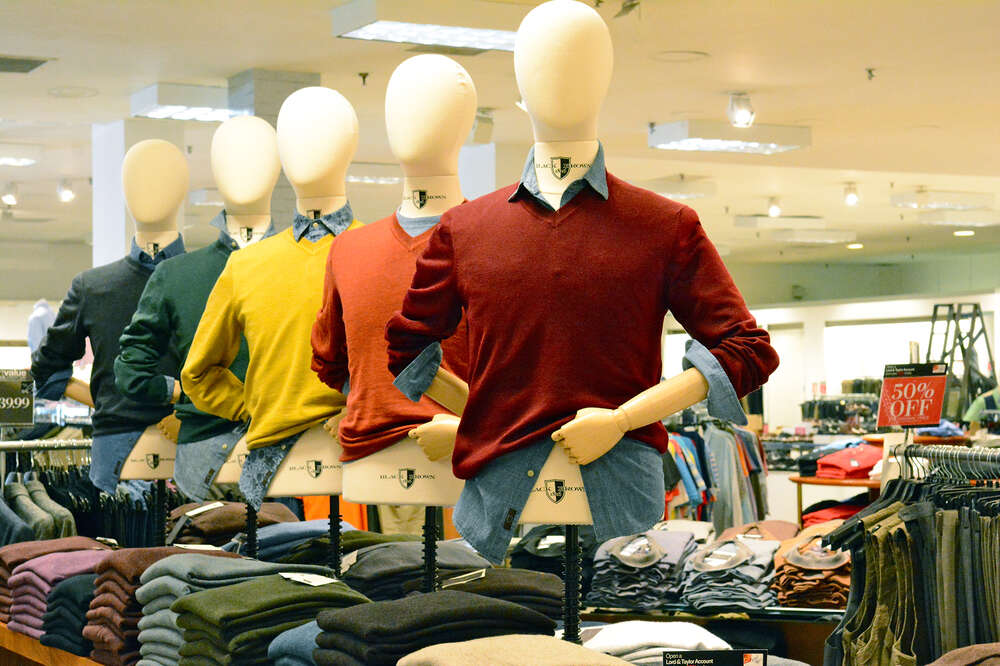 Why Lord and Taylor Boston is the best place to shop - Thrillist