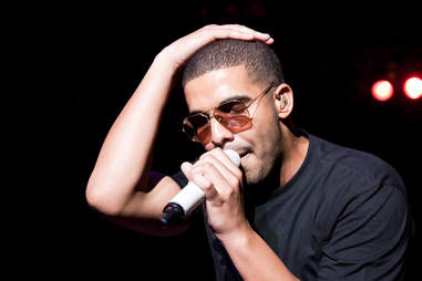 Drake
