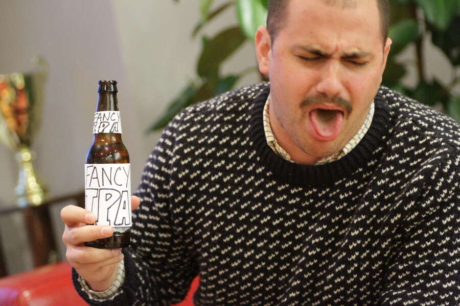 Hating Bitter Foods Is Genetic - Thrillist