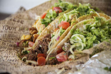 tacos chipotle