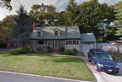 House Middle Village NY Real Tv Houses and How Much the Cost Thrillist House Middle Village NY Real Tv Houses and How Much the Cost Thrillist