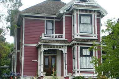 House from Charmed
