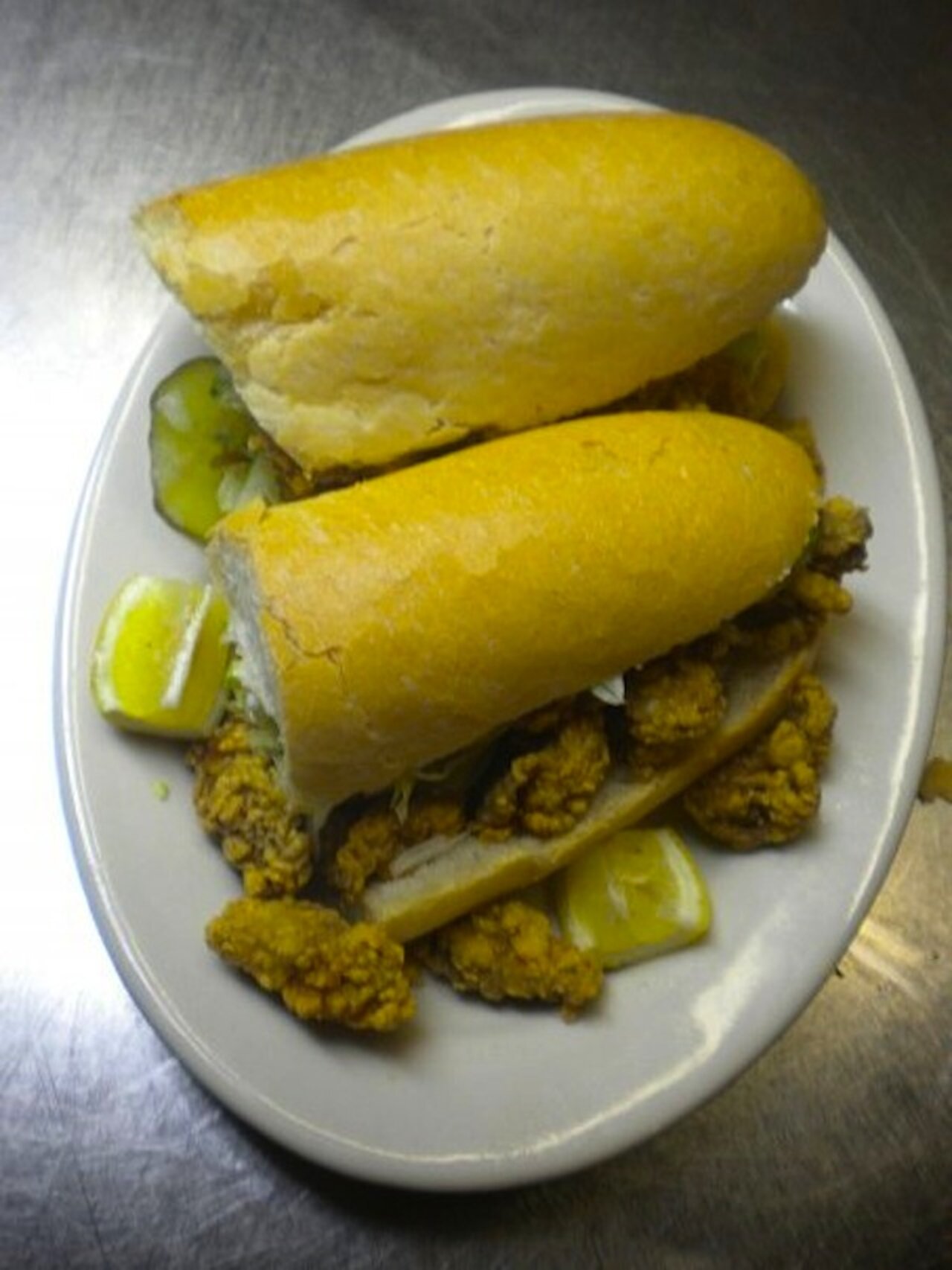 Best Po Boy Sandwich Spots in New Orleans to Eat at Right Now Thrillist