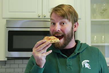 taste test