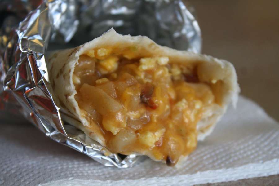 Gomez Burritos: A Restaurant in Denver, CO - Thrillist