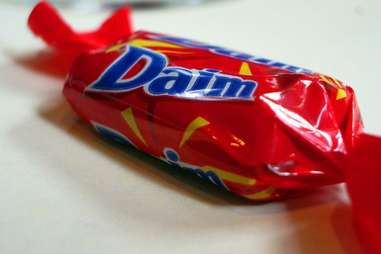 daim bar sweden