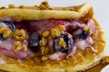 Mccrepe #HackTheMenu - Secret Menu Items at In-N-Out, Chipotle, Five Guys ...