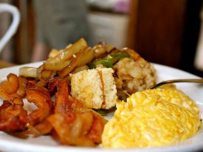 breakfast plate florida avenue grill washington dc