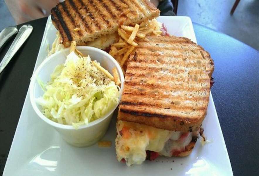 IOTA Club and Cafe A Restaurant in Arlington, VA Thrillist