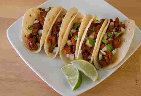 Best Tacos In Miami Things To Do In Miami Thrillist