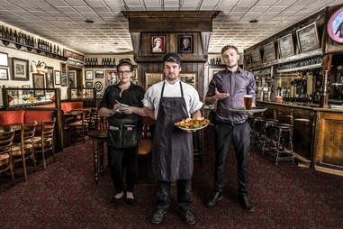 Best Bars in NY State