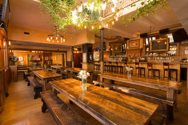 Best Bars in NY State