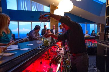 Best Bars in NY State