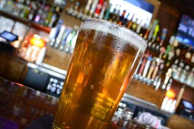 Best Bars in NY State