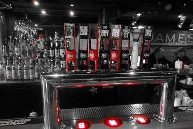 Best Bars in NY State