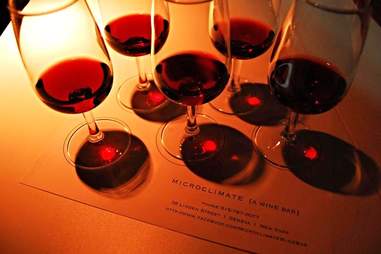 Best Bars in NY State