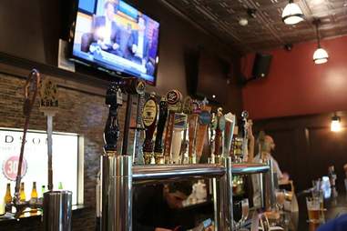 Best Bars in NY State