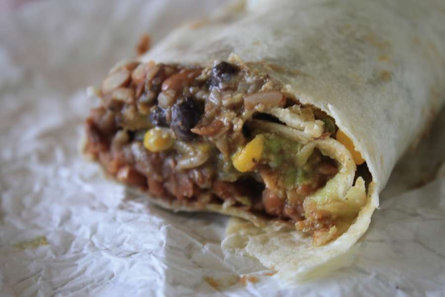Best Burritos in Denver Illegal Pete’s Vine Street Pub Santiago's