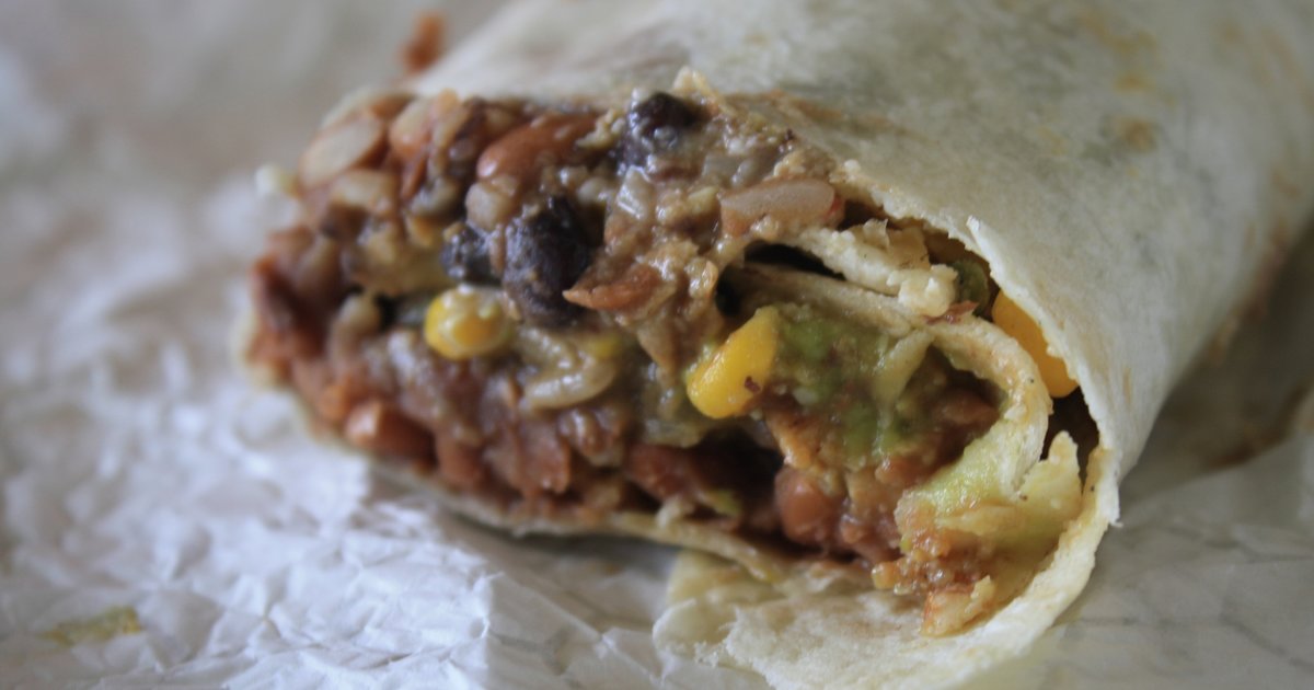 Best Burritos in Denver Illegal Pete’s Vine Street Pub Santiago's