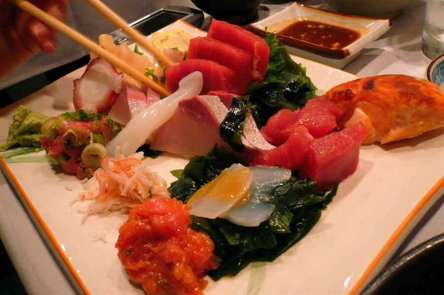 Sushi Gen: A Restaurant in Los Angeles, CA - Thrillist