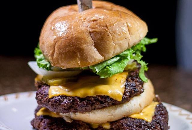 Michigan's Best Burgers - Blimpy Burger - Redamak's - West Pier Drive-In