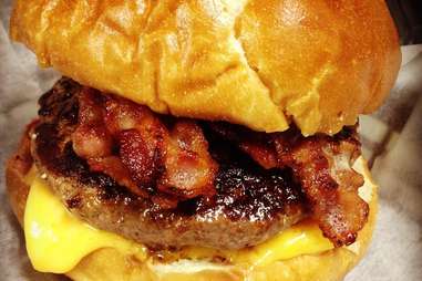 Michigan's Best Burgers - Blimpy Burger - Redamak's - West Pier Drive ...