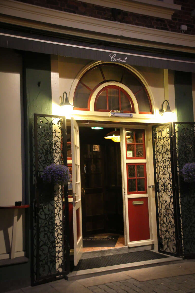 cardinal pub stavanger