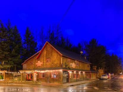 Best Bars in NY State