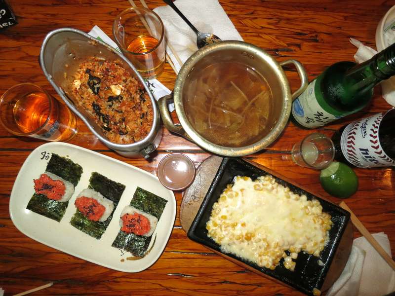 LA Koreatown Best Bars And Restaurants Thrillist