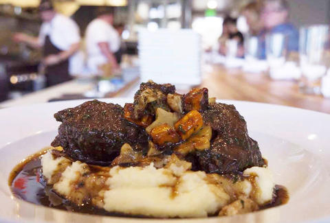 Most Underrated Restaurants In Seattle Thrillist