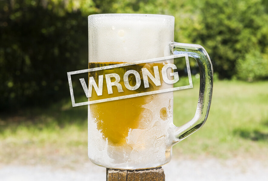 How Do You Chill A Beer Glass? Different Methods, Do's & Don'ts