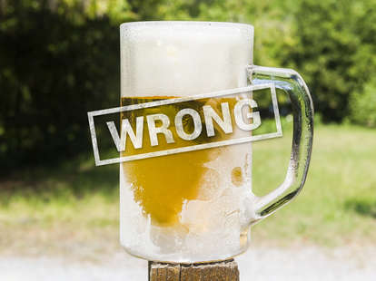 12 Unbelievable Beer Mugs For Freezer For 2023