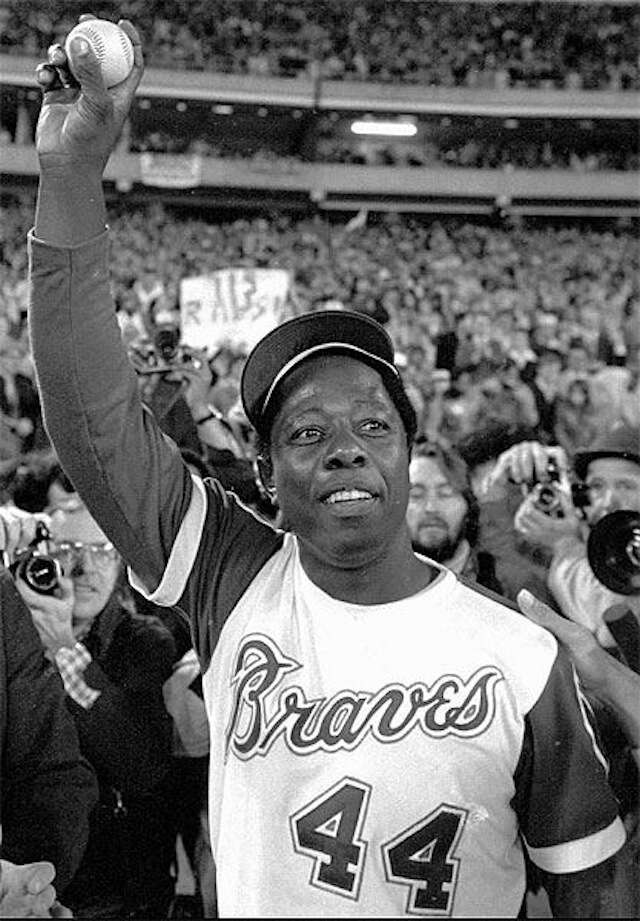 Hank Aaron