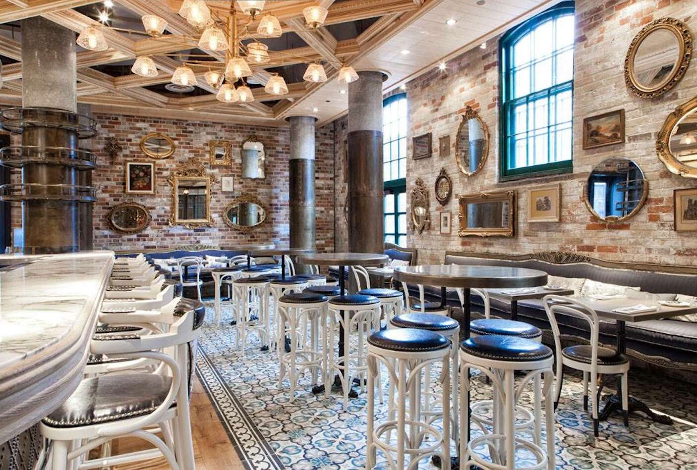 The Best New Restaurants In Toronto Thrillist