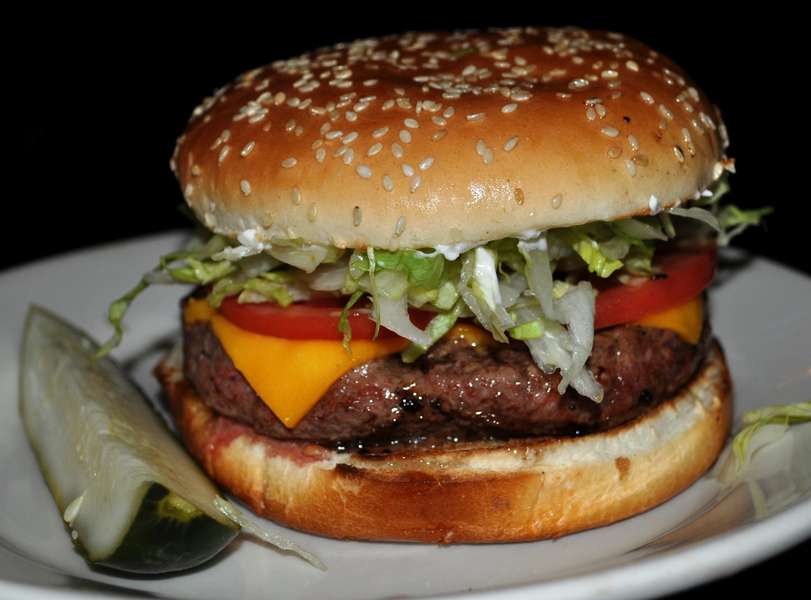 Michigan's Best Burgers - Blimpy Burger - Redamak's - West Pier Drive ...