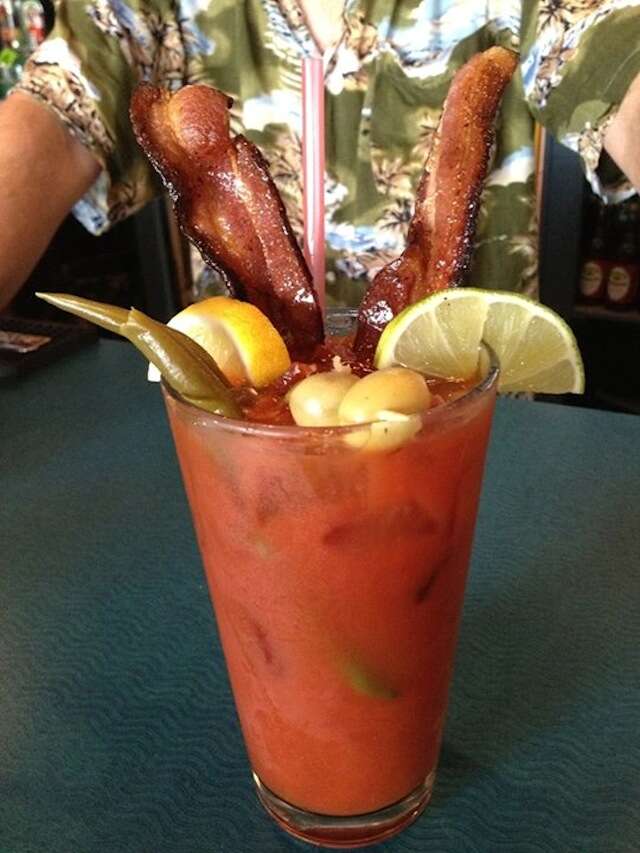 Bloody mary
